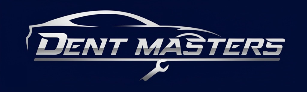 Dent Masters Logo
